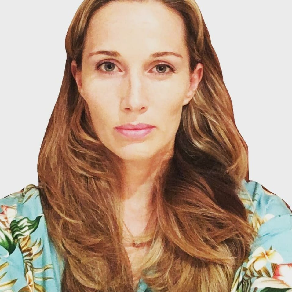 Alexandra Gibinska