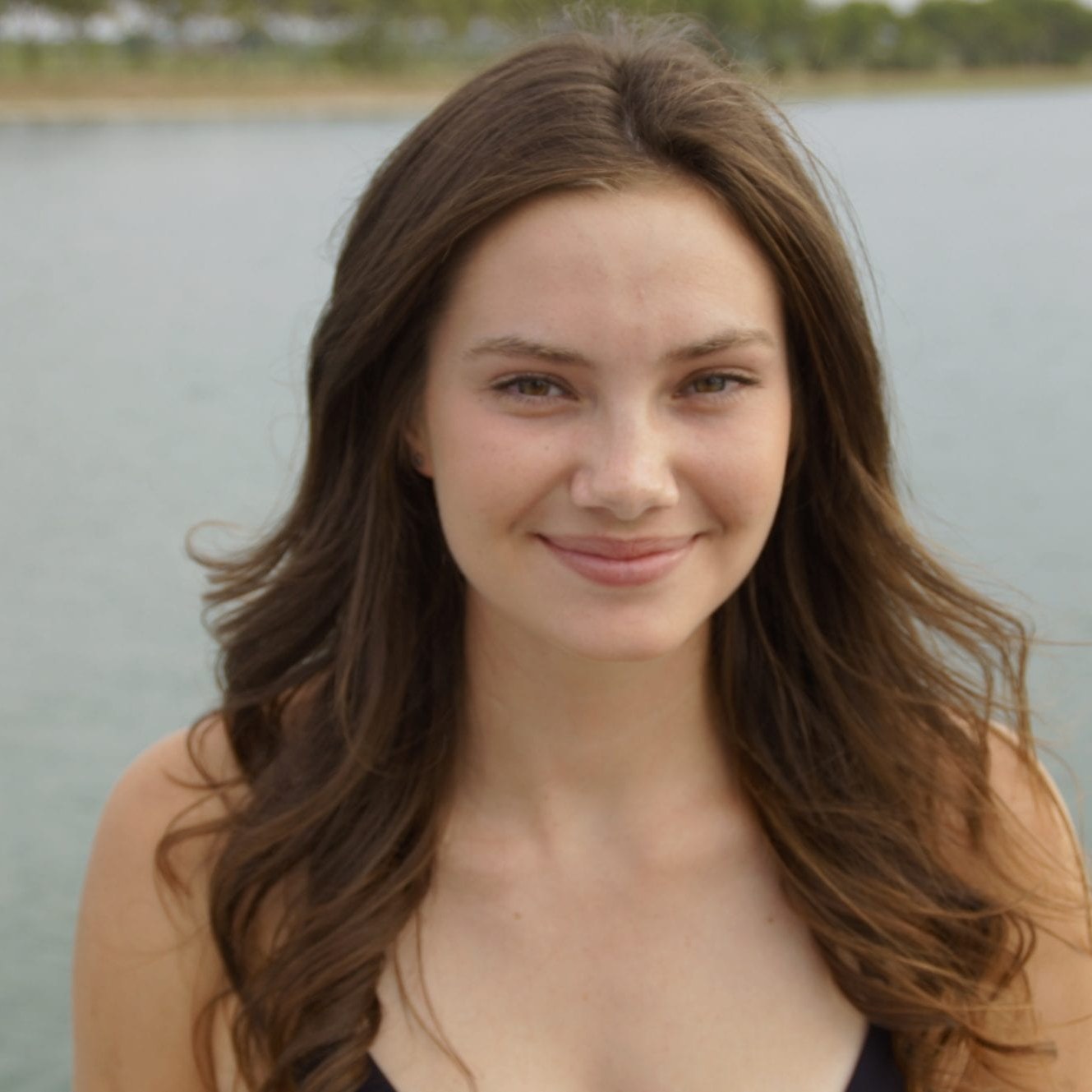 Bailey Austin