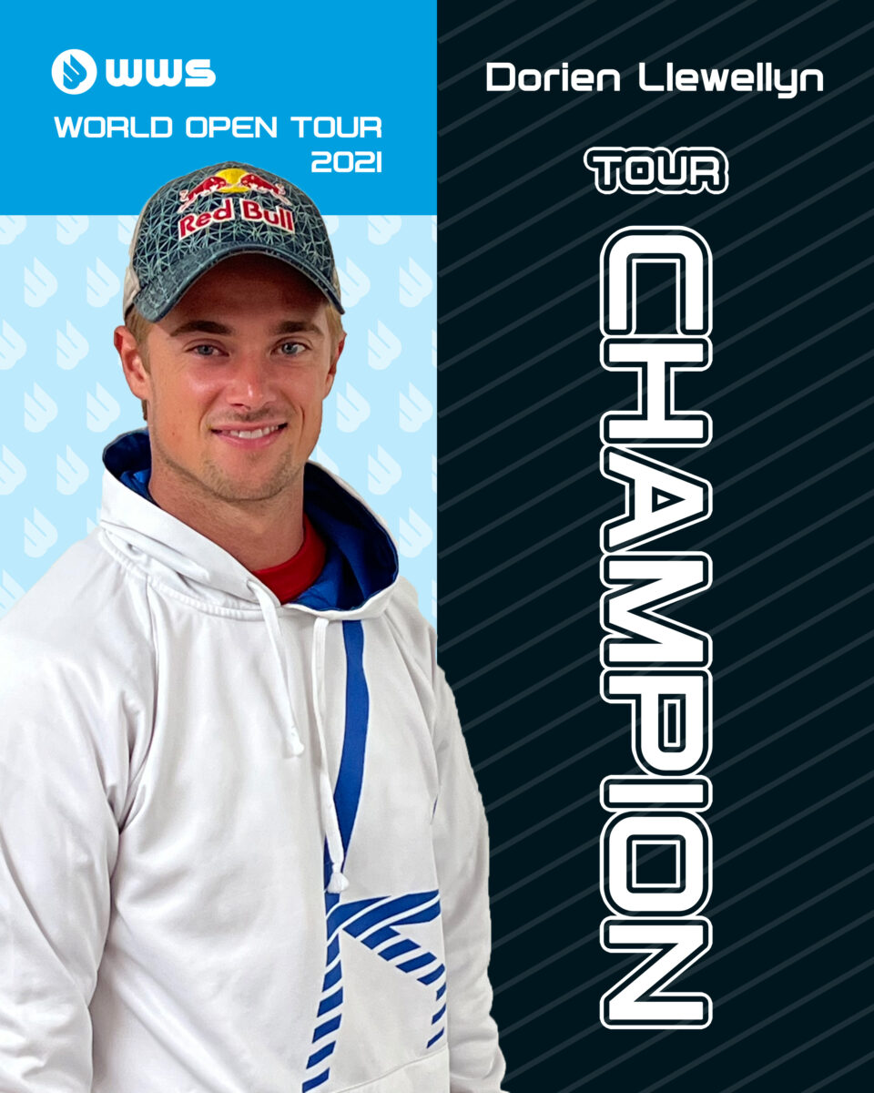 The Birth Of The WWS World Overall Tour | WorldWaterSkiers.com