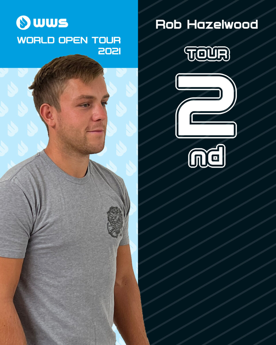 The Birth Of The WWS World Overall Tour | WorldWaterSkiers.com