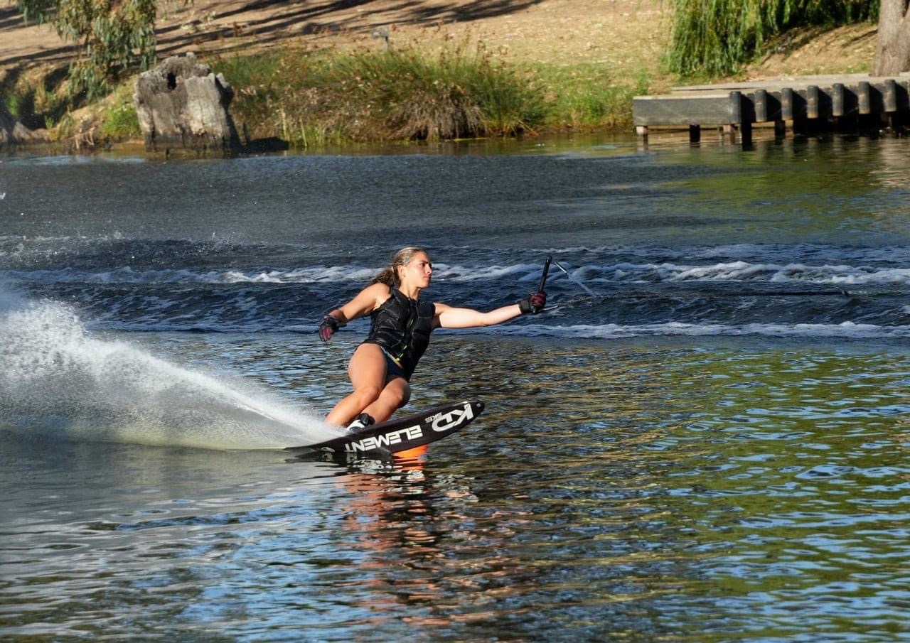 Kiera | WorldWaterSkiers.com